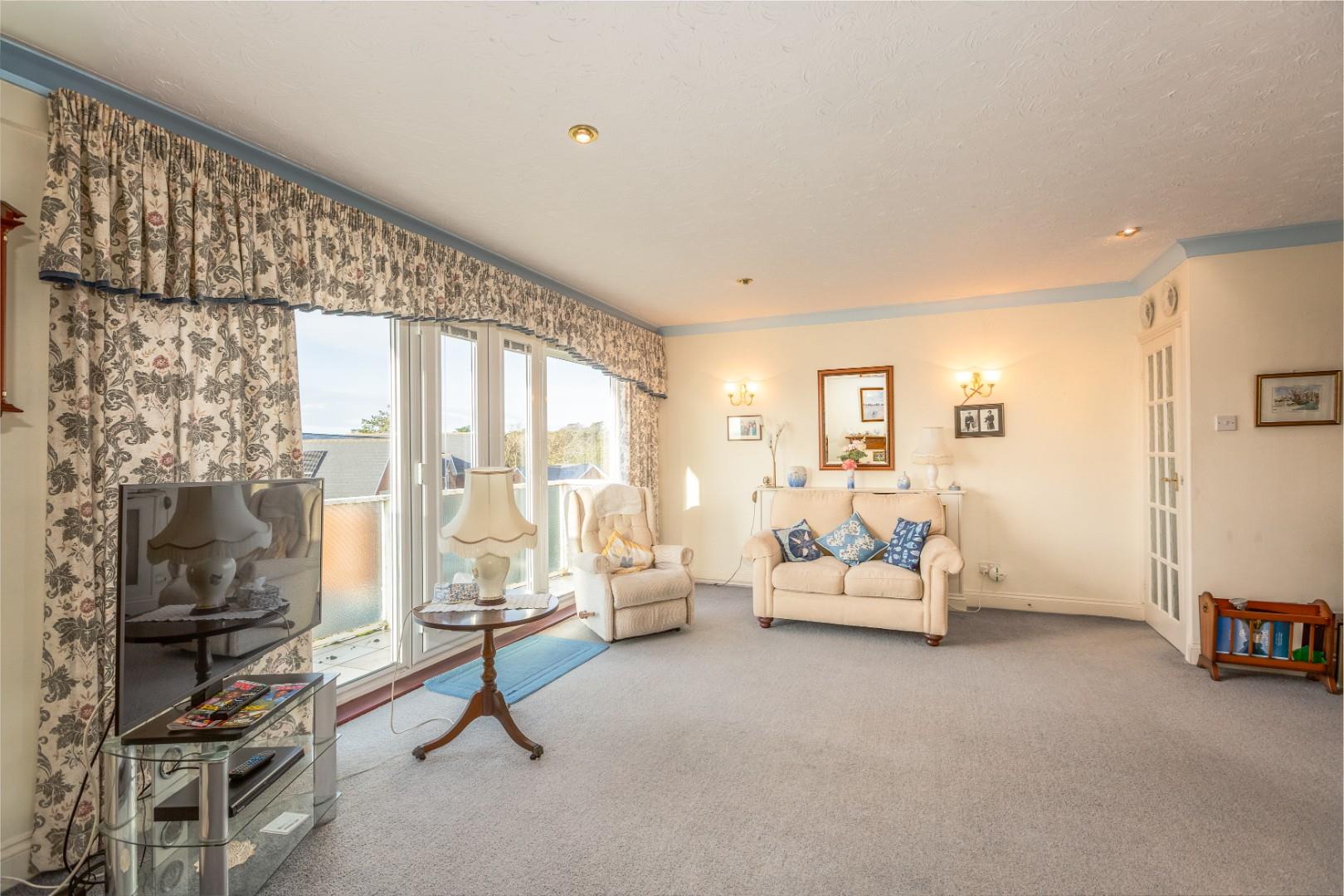 Brynfield Court, Langland, Swansea, SA3 4TF